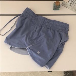 REVERSIBLE lululemon shorts ✨✨